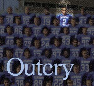 Outcry