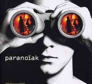 Paranoiak