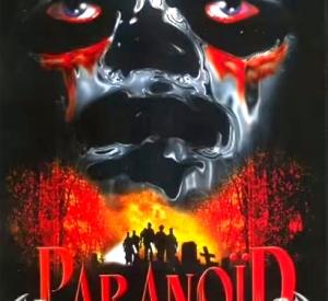 Paranoïd