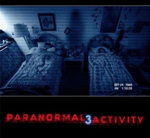 Paranormal Activity 3