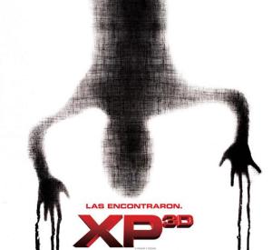 XP3D - Paranormal Xperience 3D