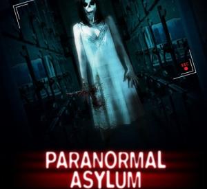 Paranormal Asylum : The Revenge of Typhoid Mary