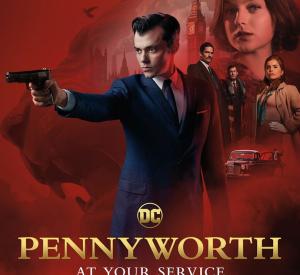 Pennyworth