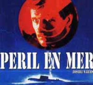 Péril en mer