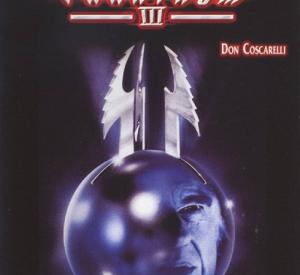 Phantasm 3 : Le Seigneur de la Mort