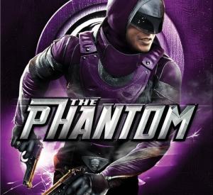 The Phantom: le Masque de l'Ombre