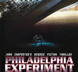 Philadelphia Experiment