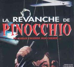 La Revanche de Pinocchio