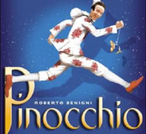 Pinocchio