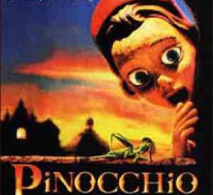 Pinocchio