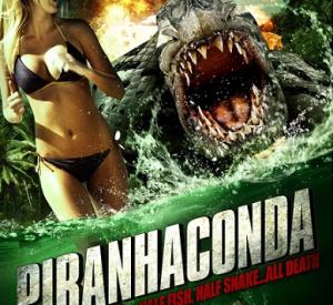 Piraconda