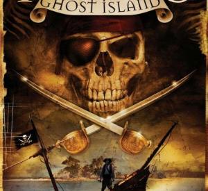 Pirates of Ghost Island