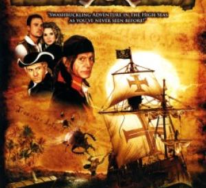 Pirates of Treasure Island