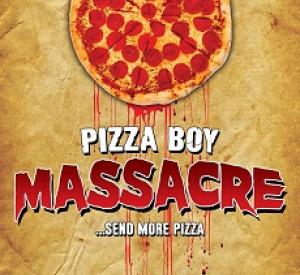 Pizza Boy Massacre