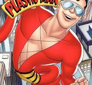 Plastic Man