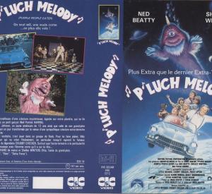 Pluch Melody