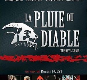 La Pluie du Diable