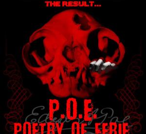 P.O.E. Poetry of Eerie