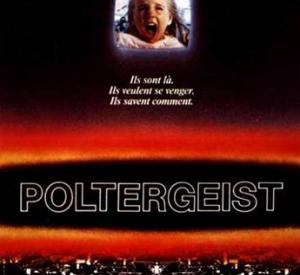 Poltergeist