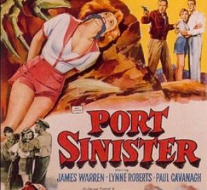 Port sinister