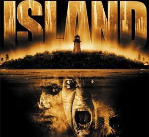 Predator Island