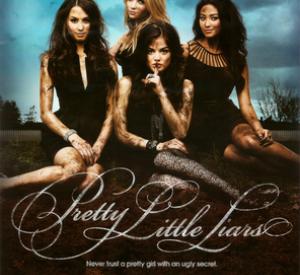 Pretty Little Liars