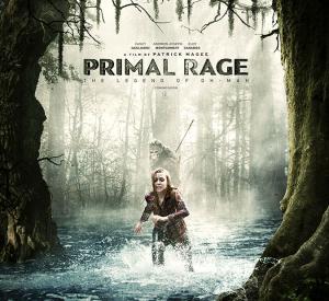 Primal Rage