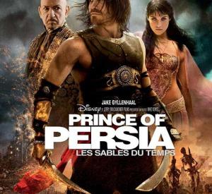 Prince Of Persia : les Sables du Temps