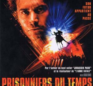 Prisonniers du Temps