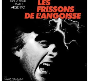  Les Frissons de l\'Angoisse