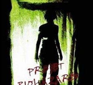 Projet Biohazard