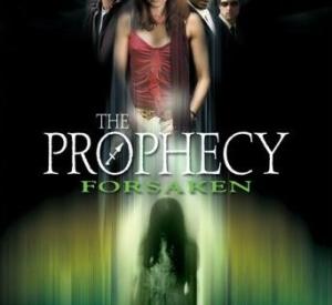 Prophecy 5