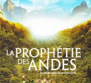 La Prophétie des Andes