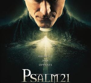 Psalm 21