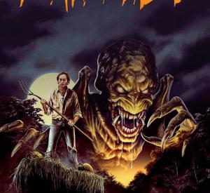 Pumpkinhead