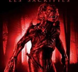 Pumpkinhead 4: Les sacrifiés