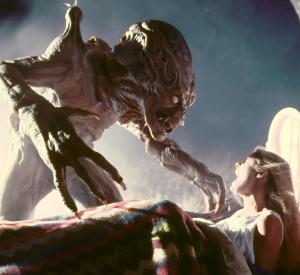 Pumpkinhead 2 : Blood Wings