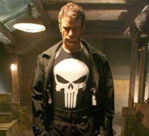 The Punisher