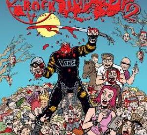 Punk Rock Holocaust 2