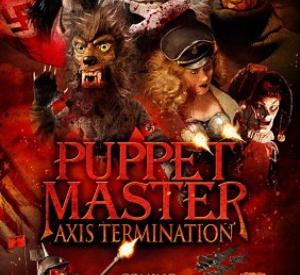 Puppet Master : Axis Termination