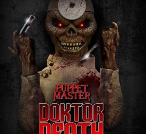 Puppet Master: Doktor Death