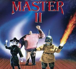 Puppet Master 2