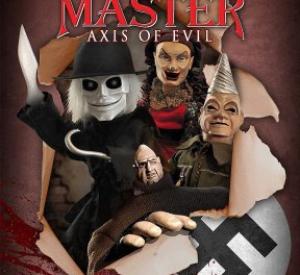 Puppet Master : Axis of Evil