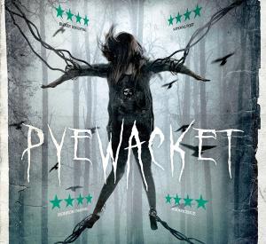 Pyewacket