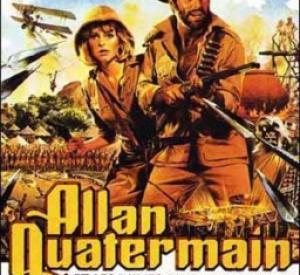 Allan Quatermain et les Mines du Roi Salomon