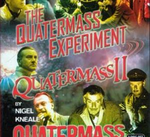 The Quatermass Experiment