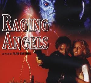 Raging Angels