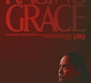 Raging Grace