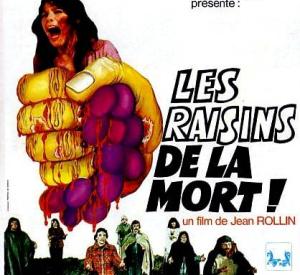 Les Raisins de la Mort