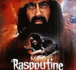 Raspoutine: le Moine Fou